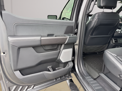 2026 Ford F-150 Lariat Rocky Ridge
