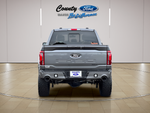 2026 Ford F-150 Lariat Rocky Ridge