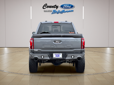 2026 Ford F-150 Lariat Rocky Ridge