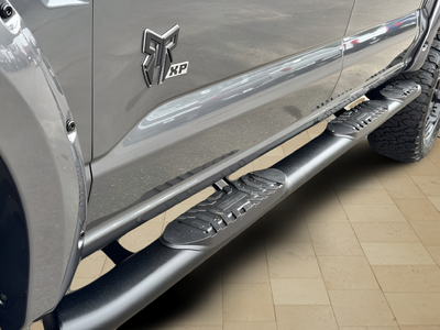 2026 Ford F-150 Lariat Rocky Ridge