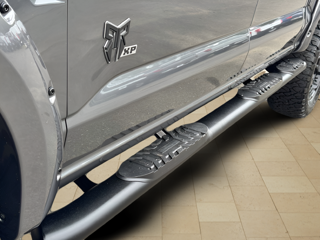 2026 Ford F-150 Lariat Rocky Ridge