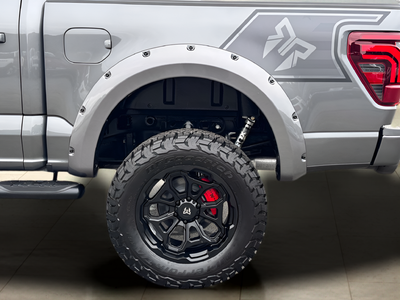 2026 Ford F-150 Lariat Rocky Ridge
