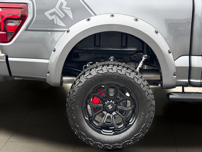 2026 Ford F-150 Lariat Rocky Ridge