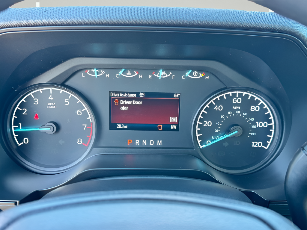 2026 Ford F-150 Black Widow SR SuperCharged