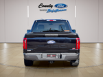2026 Ford F-150 Black Widow SR SuperCharged