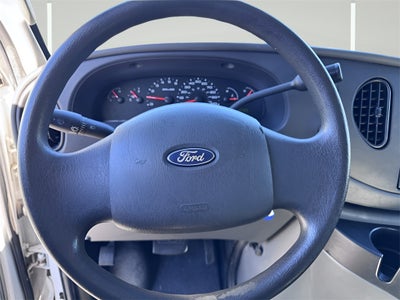 2006 Ford E-150 Commercial