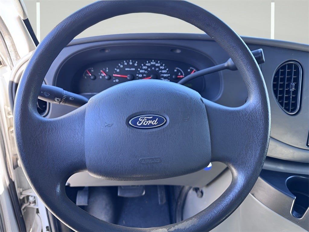 2006 Ford E-150 Commercial