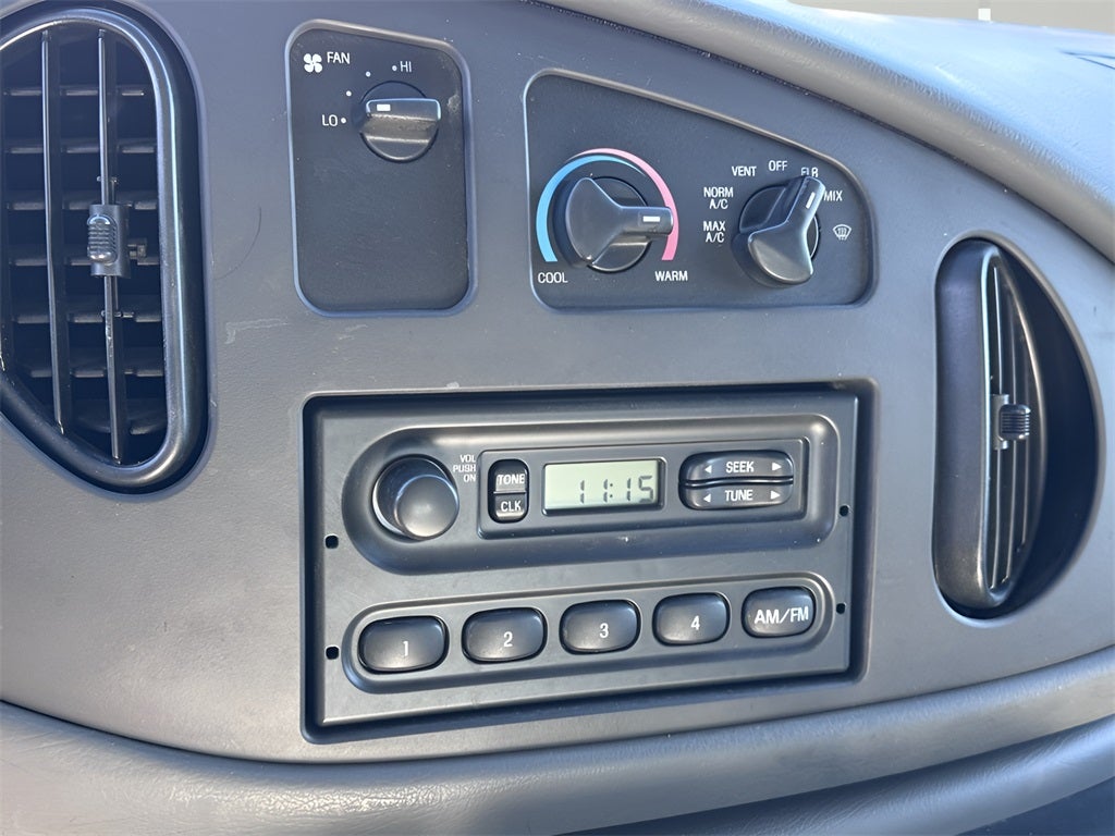 2006 Ford E-150 Commercial