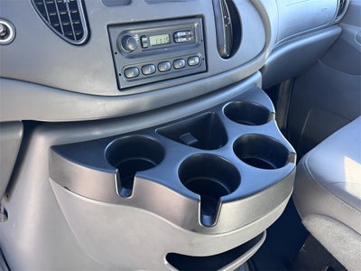 2006 Ford E-150 Commercial