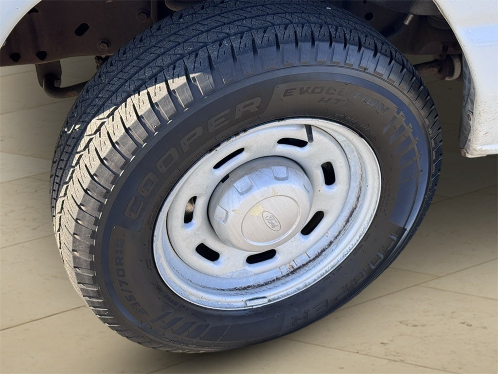 2006 Ford E-150 Commercial