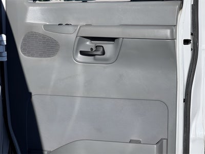 2006 Ford E-150 Commercial