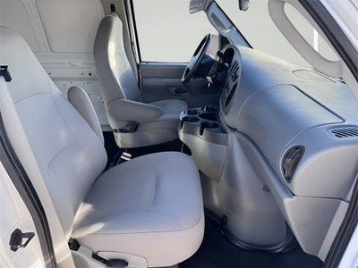 2006 Ford E-150 Commercial