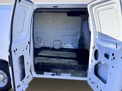 2006 Ford E-150 Commercial