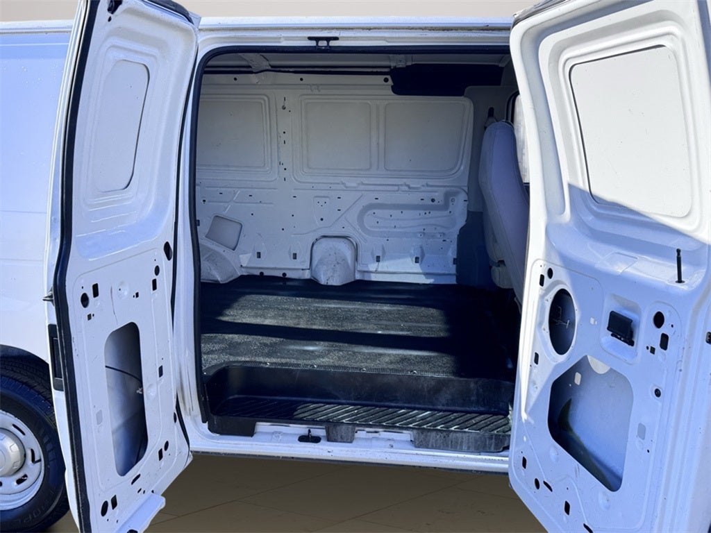 2006 Ford E-150 Commercial