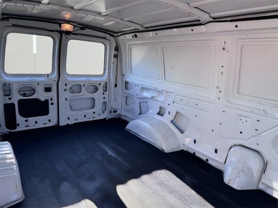 2006 Ford E-150 Commercial