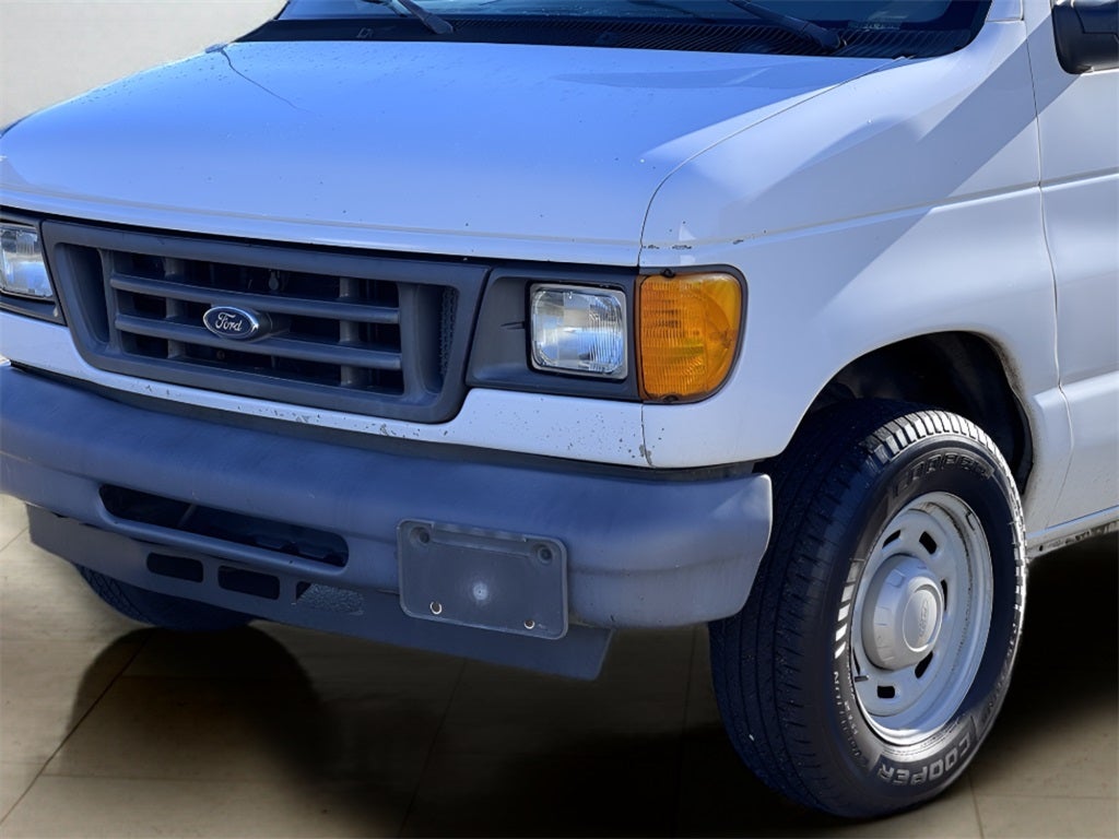 2006 Ford E-150 Commercial