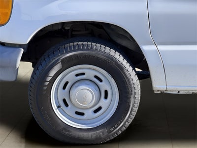 2006 Ford E-150 Commercial