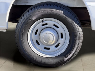 2006 Ford E-150 Commercial