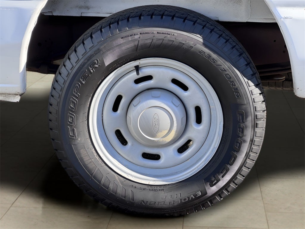 2006 Ford E-150 Commercial