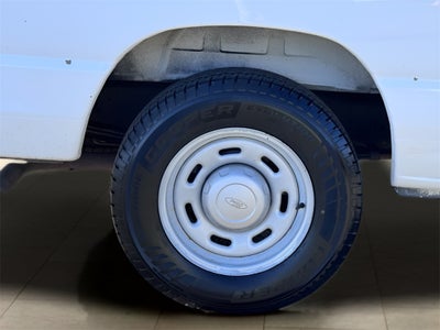 2006 Ford E-150 Commercial