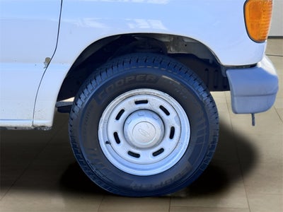 2006 Ford E-150 Commercial