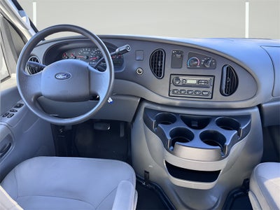 2006 Ford E-150 Commercial