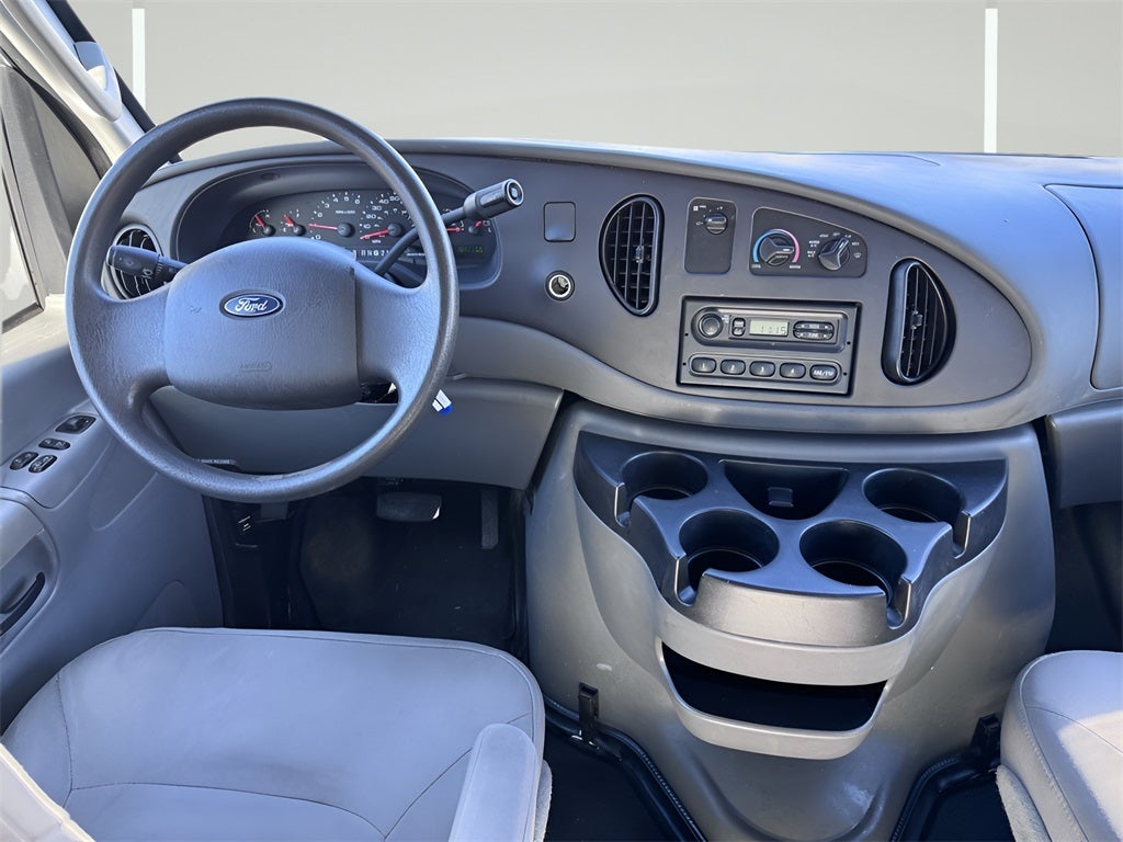 2006 Ford E-150 Commercial