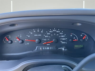 2006 Ford E-150 Commercial