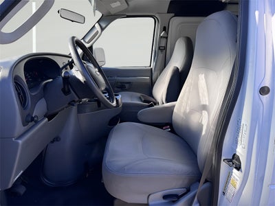 2006 Ford E-150 Commercial