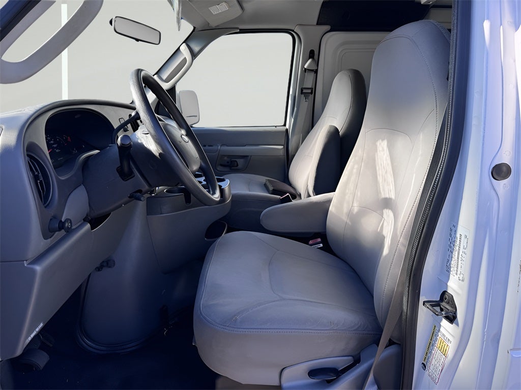 2006 Ford E-150 Commercial