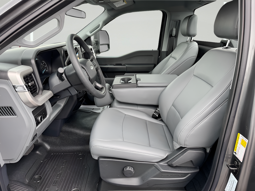 2025 Ford F-250SD XL