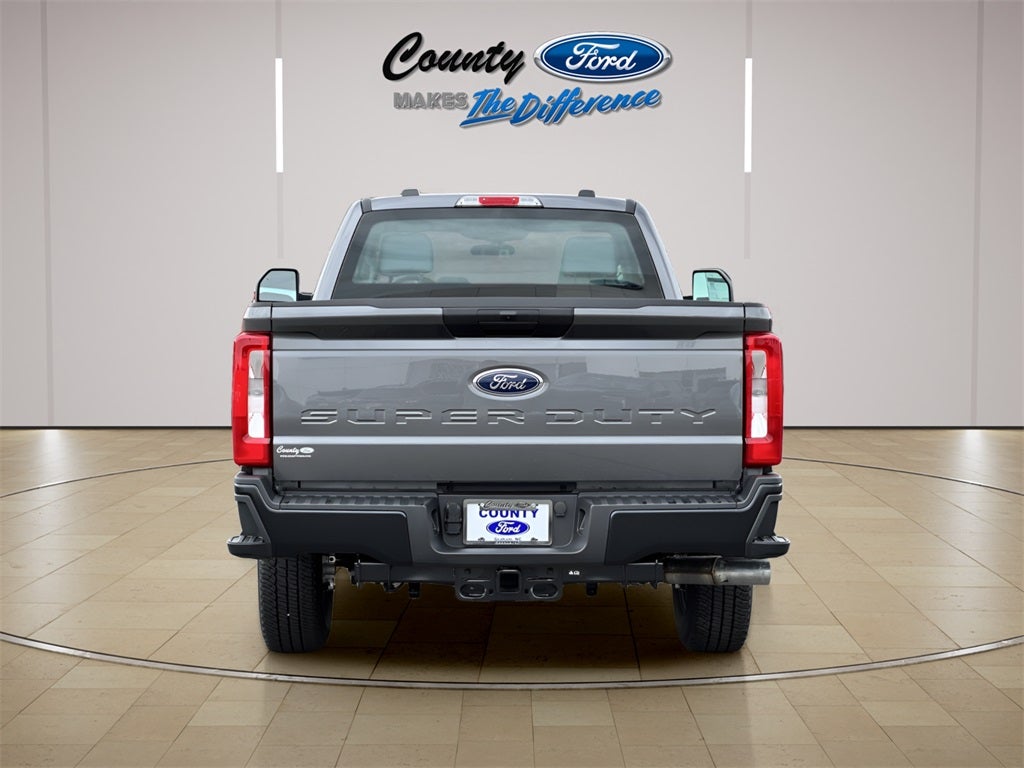 2025 Ford F-250SD XL