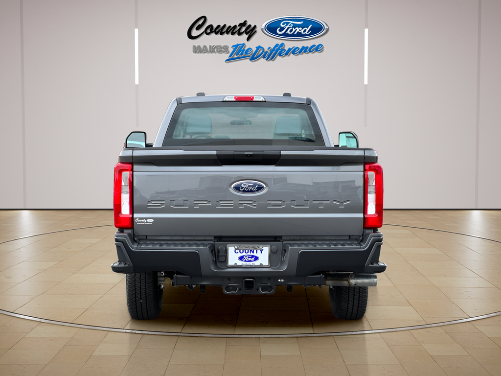 2025 Ford F-250SD XL