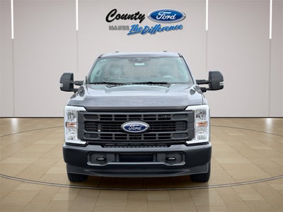 2025 Ford F-250SD XL