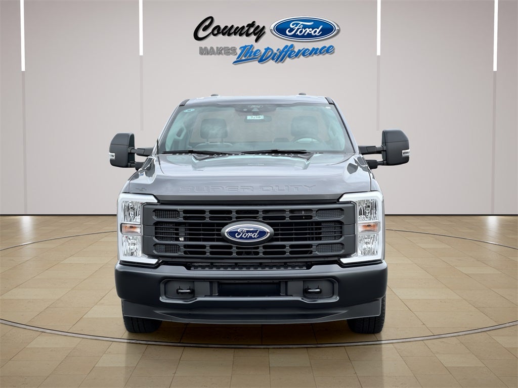 2025 Ford F-250SD XL