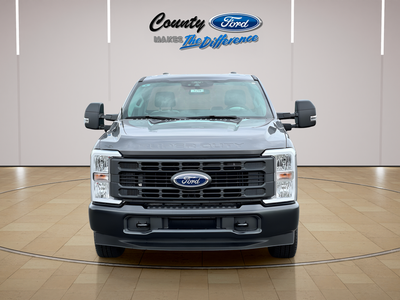 2025 Ford F-250SD XL