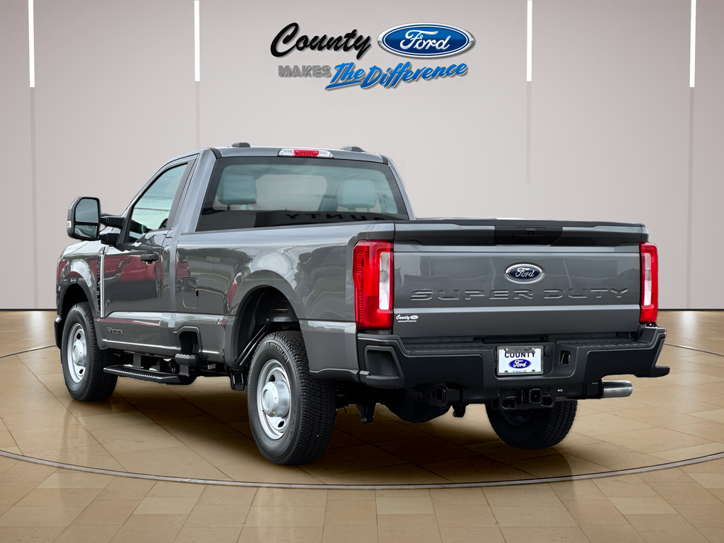 2025 Ford F-250SD XL