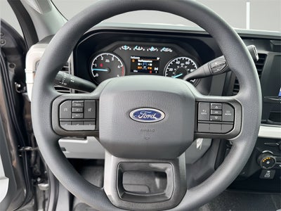 2025 Ford F-250SD XL