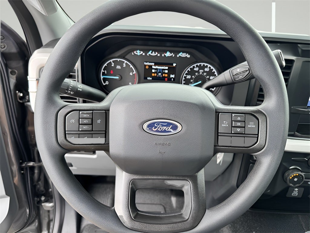 2025 Ford F-250SD XL