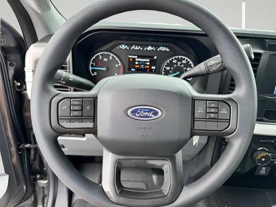 2025 Ford F-250SD XL