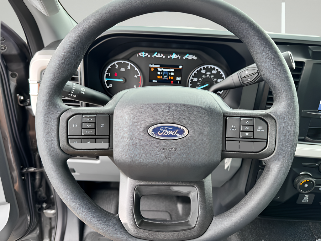 2025 Ford F-250SD XL