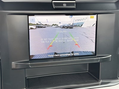 2025 Ford F-250SD XL