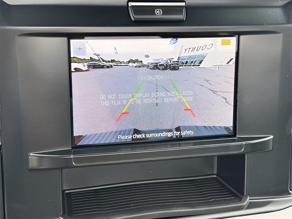 2025 Ford F-250SD XL