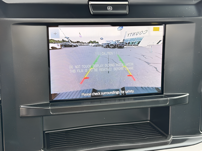 2025 Ford F-250SD XL