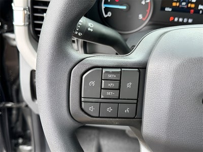 2025 Ford F-250SD XL