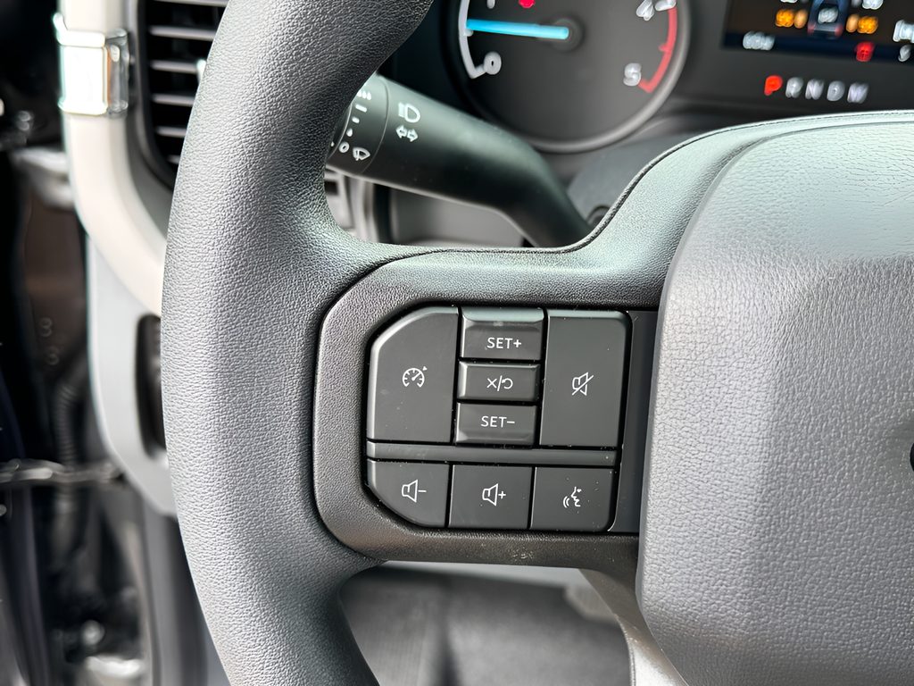 2025 Ford F-250SD XL