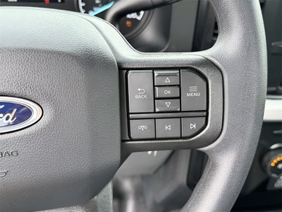 2025 Ford F-250SD XL