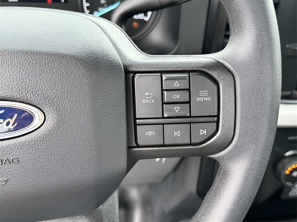 2025 Ford F-250SD XL