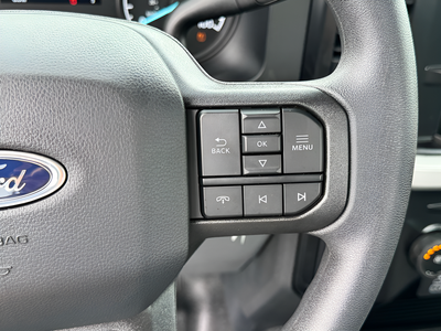 2025 Ford F-250SD XL