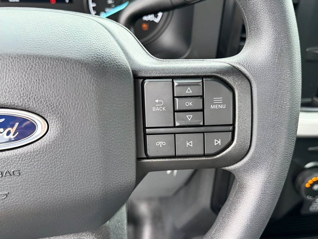 2025 Ford F-250SD XL